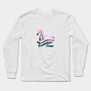 Summer Design, Summer Clothing, Summer vibe, Summer Sale Long Sleeve T-Shirt